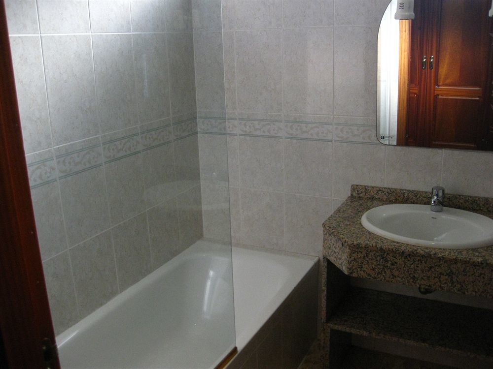 Hotel Restaurante Campomar Algar エクステリア 写真